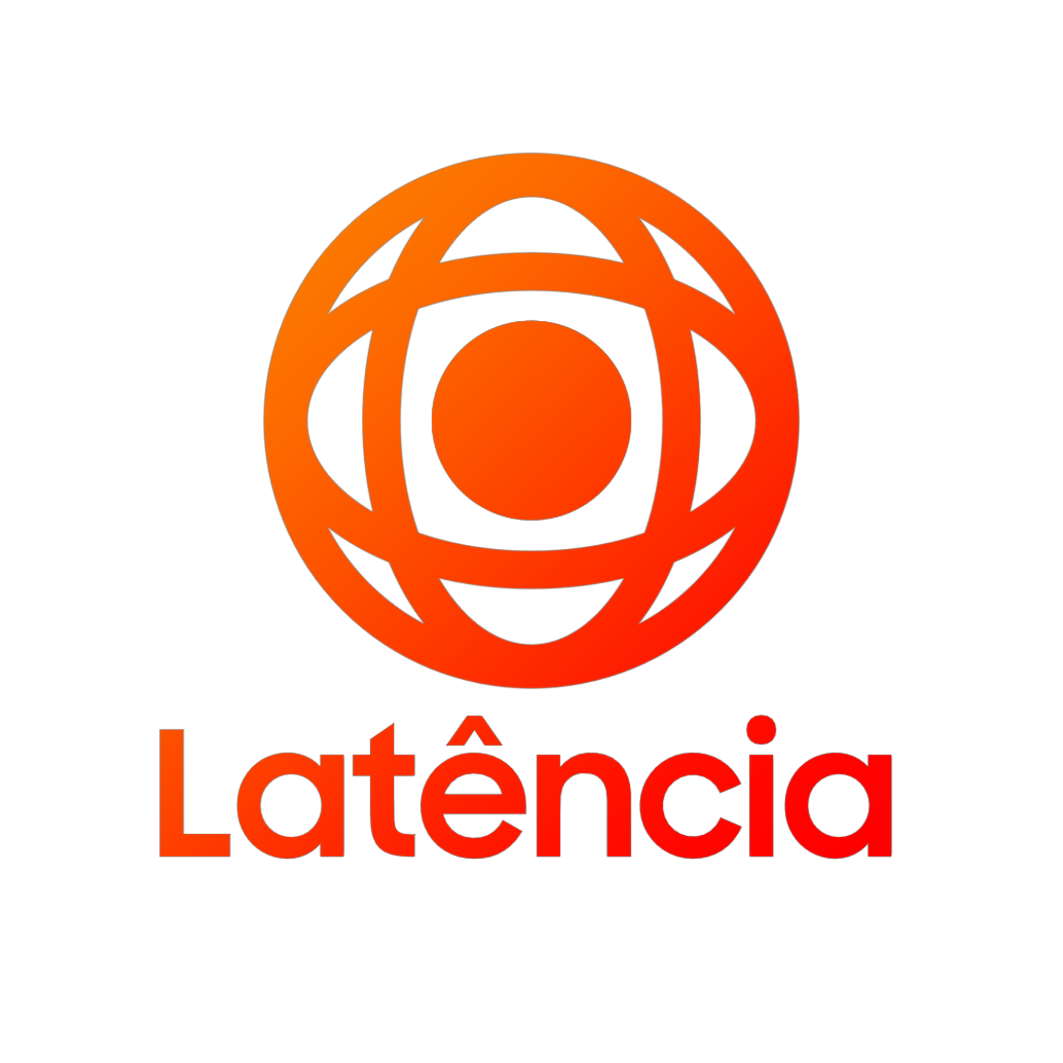 Latência Logo
